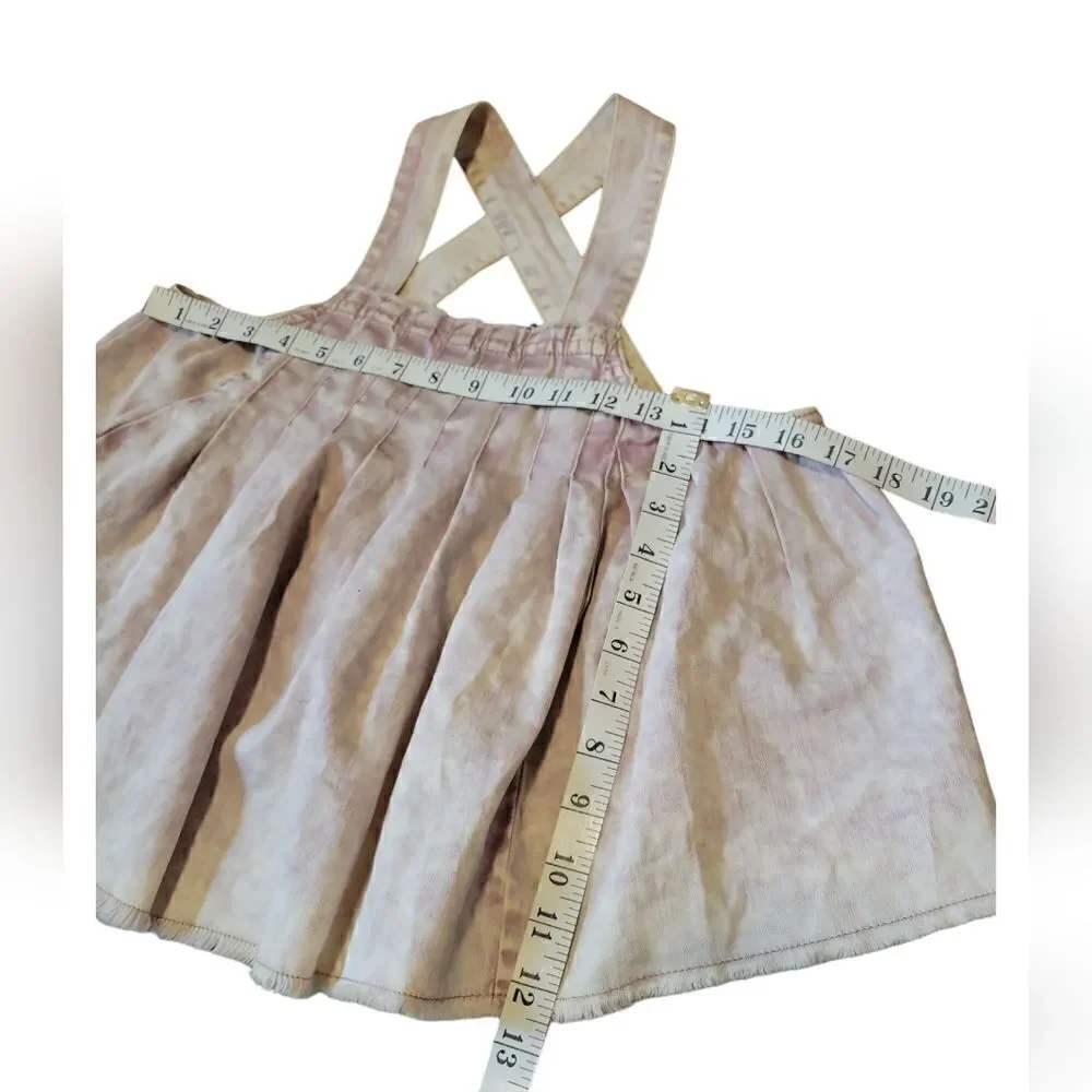 Free People apron style